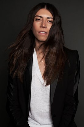 Cassondra Kaeding Headshot